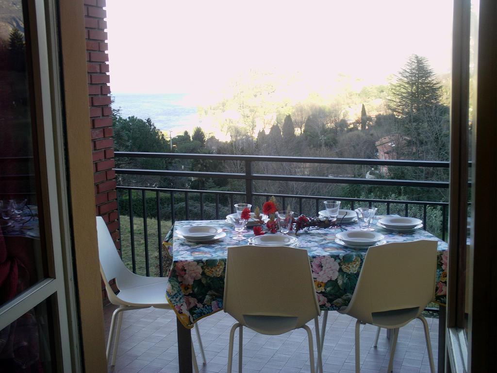 Casa Del Faggio Rosso Apartment Bellagio Room photo