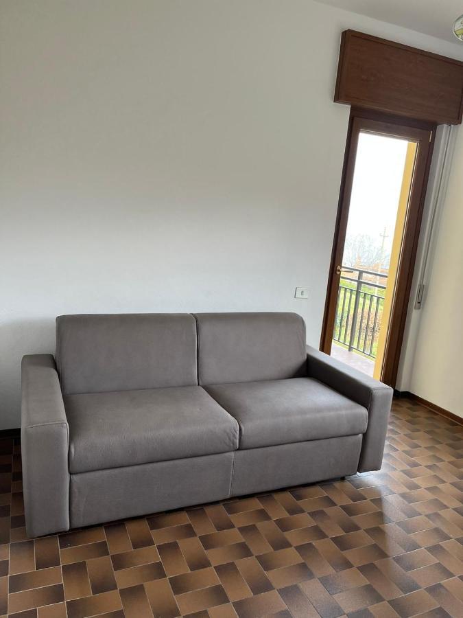Casa Del Faggio Rosso Apartment Bellagio Exterior photo