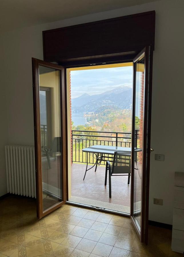 Casa Del Faggio Rosso Apartment Bellagio Exterior photo