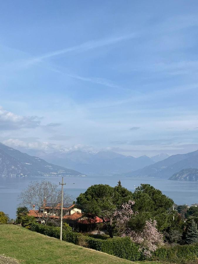 Casa Del Faggio Rosso Apartment Bellagio Exterior photo