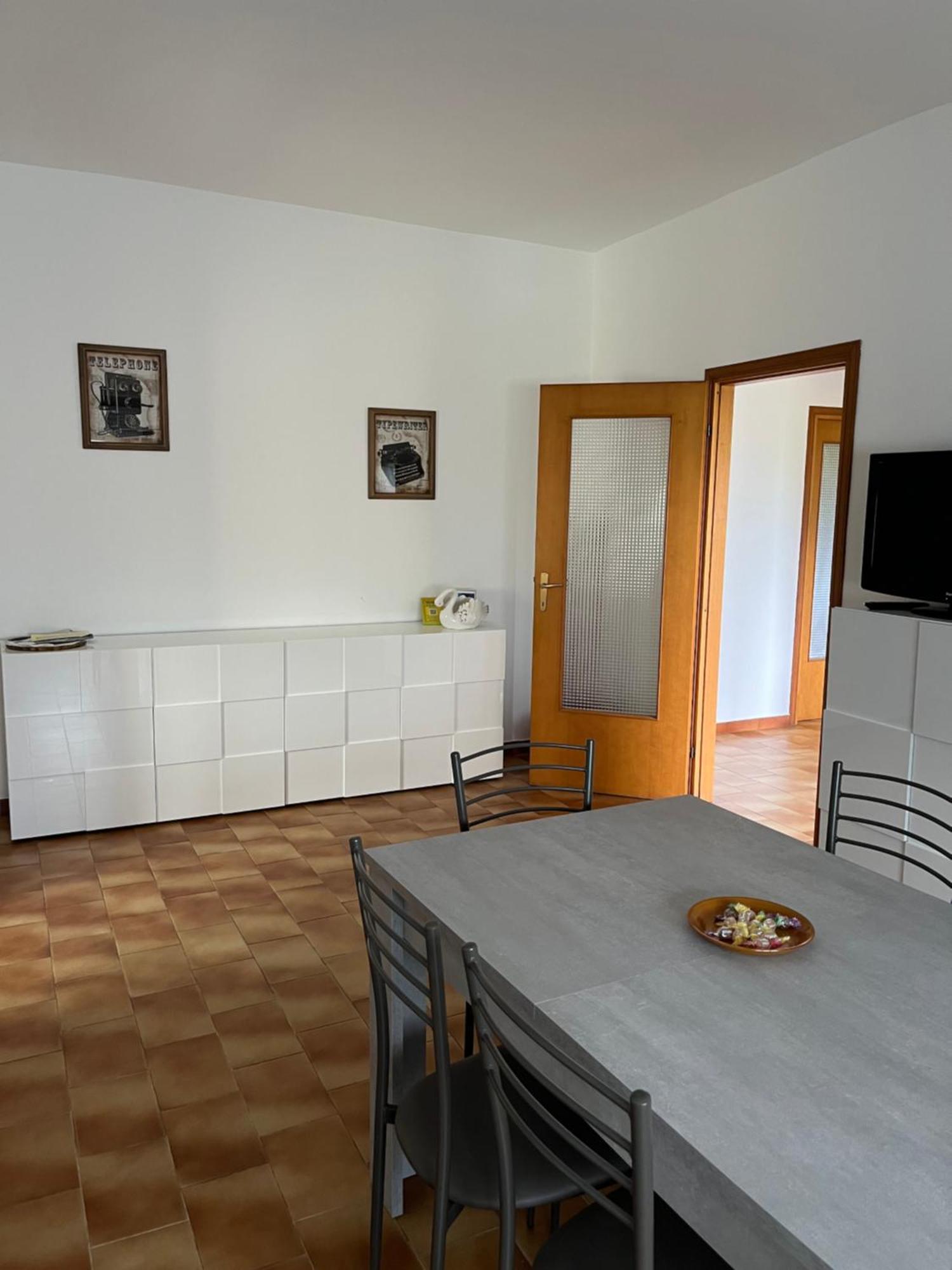 Casa Del Faggio Rosso Apartment Bellagio Exterior photo